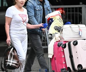 Danuta Martyniuk. Danusia zdążyła na święta