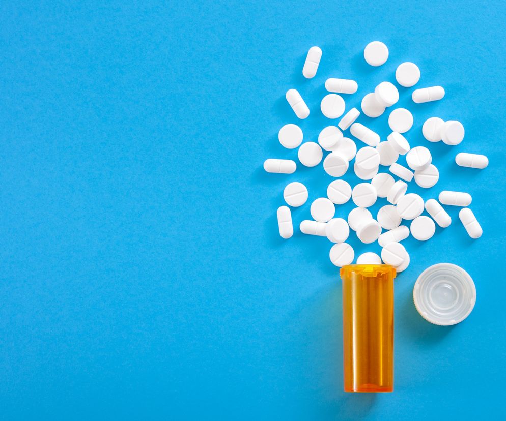 Amantadyna - jak działa?