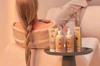 Jesień pachnie muffinem z białą czekoladą! Oto sposób na piękne włosy i dobry nastrój