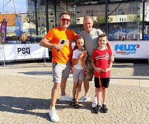 Eska Summer City na SEKWOJA SQUASH FESTIWAL 