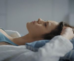 M jak miłość, odcinek 1853: Kasia (Paulina Lasota)