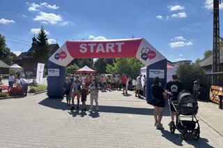 Fani serialu Ranczo zjechali do Jeruzala, gdzie odbył się Jarmark Folkowy 