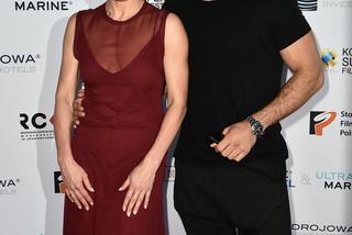 Sensacja w Kołobrzegu! Gwiazdy bawiły się na Kołobrzeg Suspense Festival Film