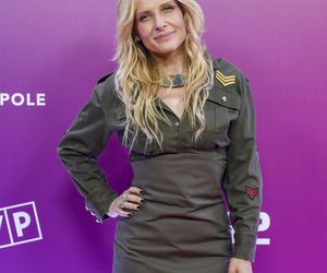 Muzyk Patrycji Markowskiej upadł na scenie w Opolu