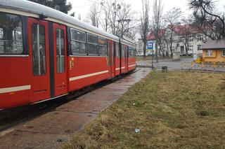 Tramwaje Śląskie wyremontują kolejny odcinek linii numer 9 w Rudzie Śląskiej [WIDEO, ZDJĘCIA]