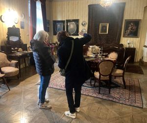 Tej nocy warto było nie przespać! Za nami Noc Muzeów.  Także w Nowym Sączu 