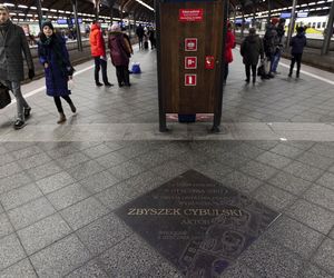 Dworzec PKP Wrocław Główny zachwyca podróżnych