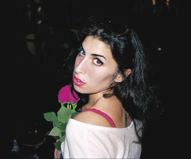 Amy Winehouse