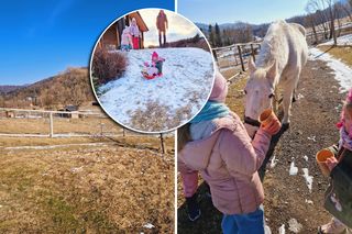 Bieszczady to idealny kierunek na ferie zimowe. Zobacz, dlaczego warto tu przyjechać!