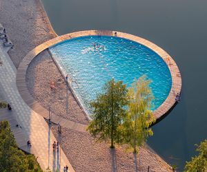 Jaka powinna być idealna przestrzeń publiczna. Rozmowa z Pawłem Grobelnym