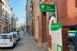 To już się stało! Płatny postój przez 7 dni w tygodniu. Zapłacisz nawet 11 złotych za godzinę!