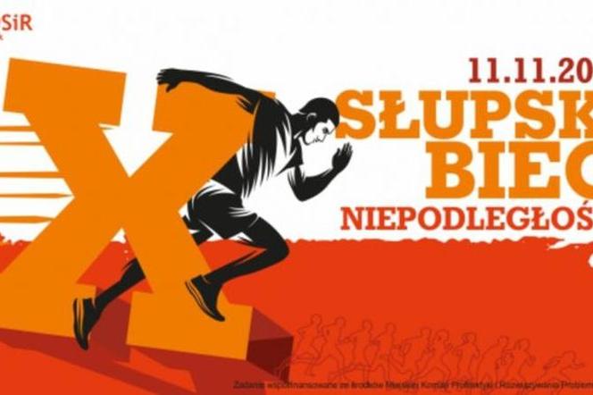 Słupski Bieg Niepodległości