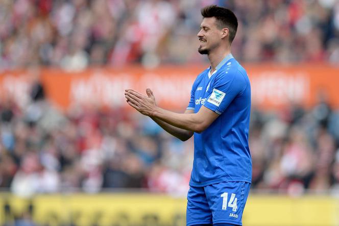 Sandro Wagner, Darmstadt