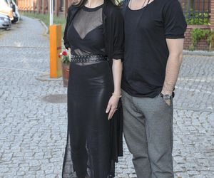 Janja Lesar od lat jest w stałym związku. Dobrze znacie jej partnera