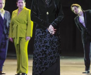 Helena Englert utarła nosa sceptykom?