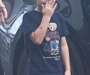 Cały majdan na głowie Radka