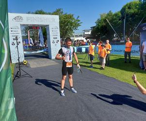 Marbruk Triathlon Charzykowy