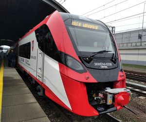 Nowy rozkład na kolei. Więcej połaczeń między ważnymi miastami w regionie!