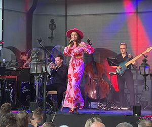 Eska Summer City na Królewskim Śpiewaniu w Tykocinie