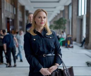 Przyjaciółki 25 sezon, odc. 302. Anka (Magdalena Stużyńska)