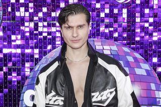 Tancerz Tańca z Gwiazdami nie dotrze na finał. Zastąpi go Michał Kassin 