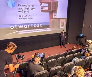 Weekend Architektury Gdynia 2025