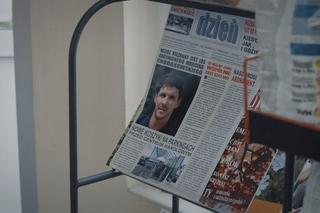 M jak miłość, odcinek 1809: Marcin (Mikołaj Roznerski)