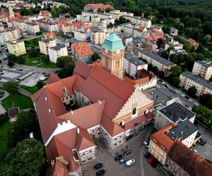 ESKA Music Tour rozkręca Jarmark Św. Michała w Żaganiu. Nie może was tam zabraknąć! 