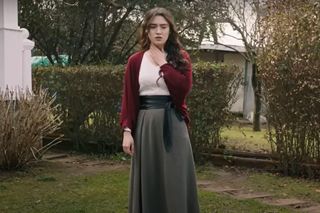 Wichrowe wzgórze 105