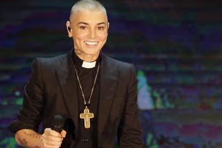 Sinead O'Connor nie żyje. Tajemnicza przyczyna śmierci gwiazdy