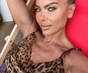 Mama Sandry Kubickiej przeżyła dramatyczne chwile. Horror na zdjęciach!