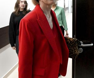 1. rozprawa Katarzyna Cichopek kontra Paulina Smaszcz
