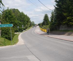 Wilków i Dolina Wilkowska