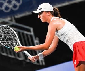 Iga Świątek ograła mistrzynię olimpijską po genialnej grze! Polska prowadzi ze Szwajcarią w United Cup! Iga Świątek - Bencic RELACJA NA ŻYWO WYNIK