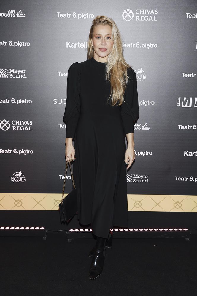 "Wspaniałe horyzonty" - prapremiera spektaklu