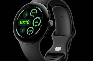 Google Pixel Watch 3