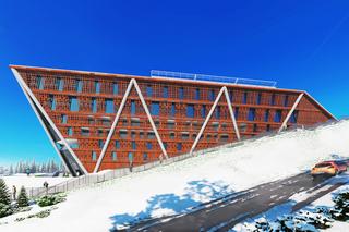 Rozbudowa ośrodka biegowo-biathlonowego na Kubalonce