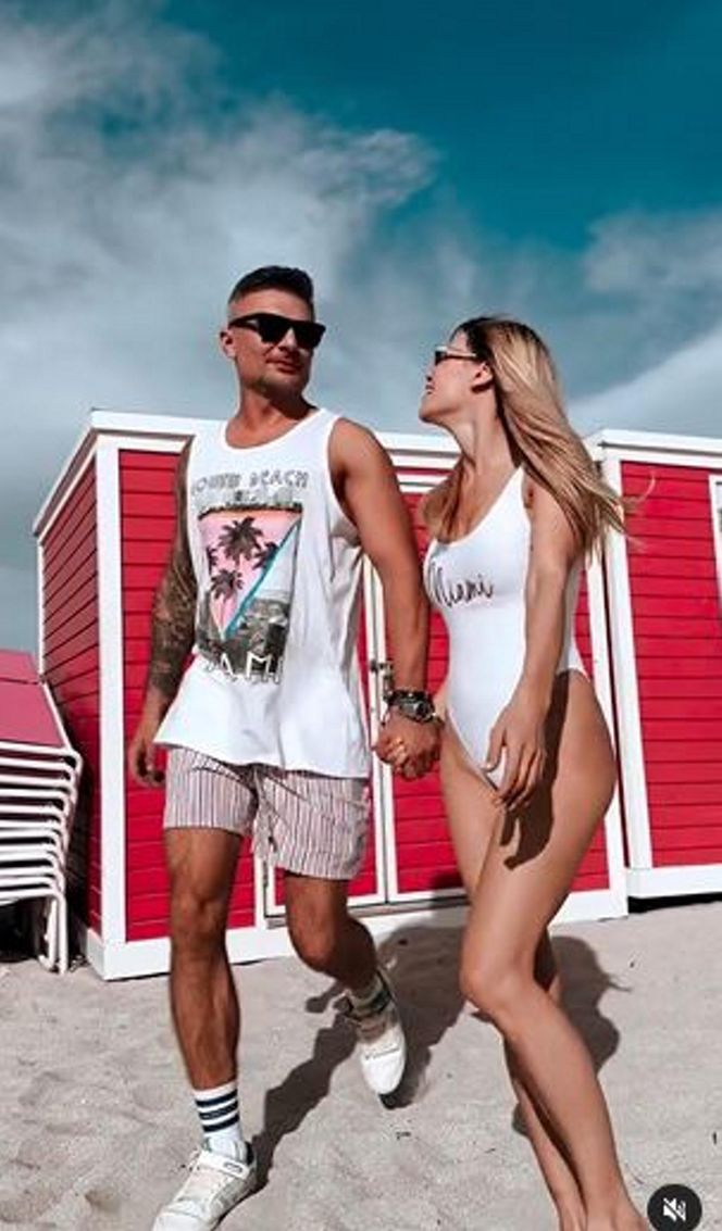 Maja Bohosiewicz - nie chowajmy seksu do piwnicy