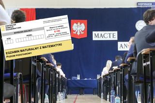 Matura 2023 z matematyki - te zadania to maturalne pewniaki! 