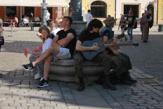 Gitarowy Rekord Świata 2025 Wrocław