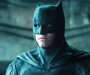 Nowy Batman wybrany? Znacie go z popularnego serialu