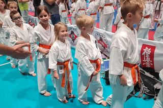 Zawody Świnoujście