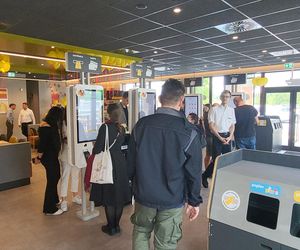 Pierwszy McDonald’s w bydgoskim Fordonie już otwarty! Mieszkańcy czekali na ten moment latami