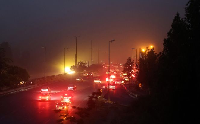 Atak Izraela na Iran! Zaczyna się wielka wojna na Bliskim Wschodzie?