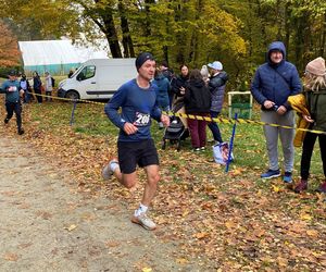 Bieg Superbohatera - Olsztyn 2025