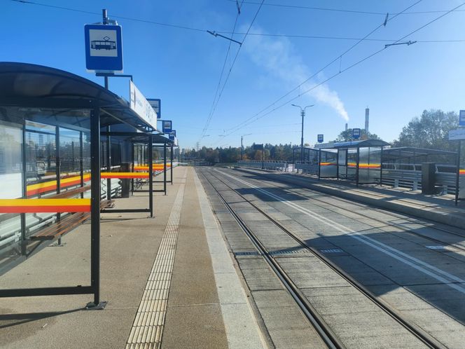 Problemy z wiaduktem przy Przybyszewskiego! Pasażerowie wciąć nie mogą skorzystać z wind