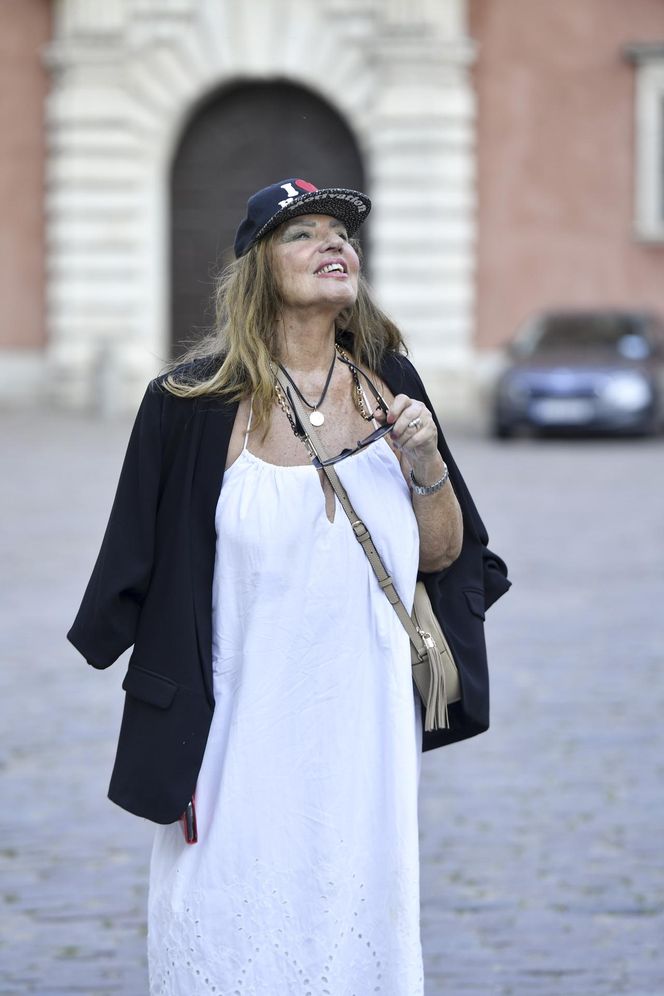 Agnieszka Perepeczko