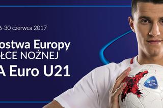 EURO U21 w Krakowie już jutro! [AUDIO]