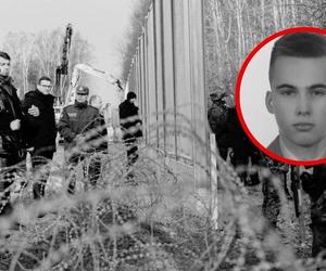 Prokuratura ujawniła wyniki sekcji żołnierza, który został zaatakowany na granicy