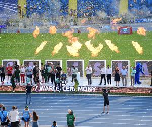 Diamentowa Liga i Memoriał Kamili Skolimowskiej 2023 na Stadionie Śląskim